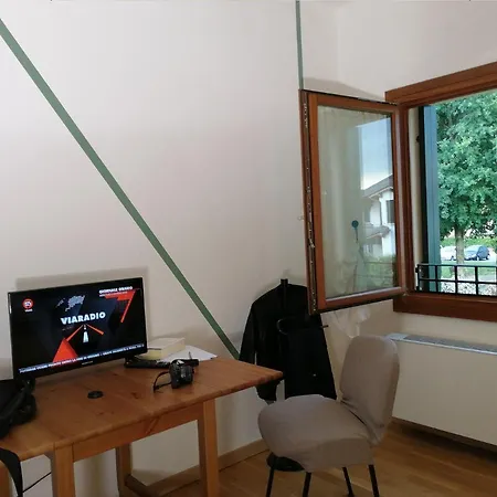 Millennium Bed & Breakfast Mestrino