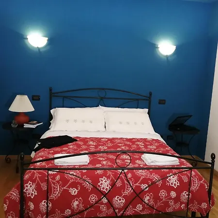 Bed & Breakfast Millennium